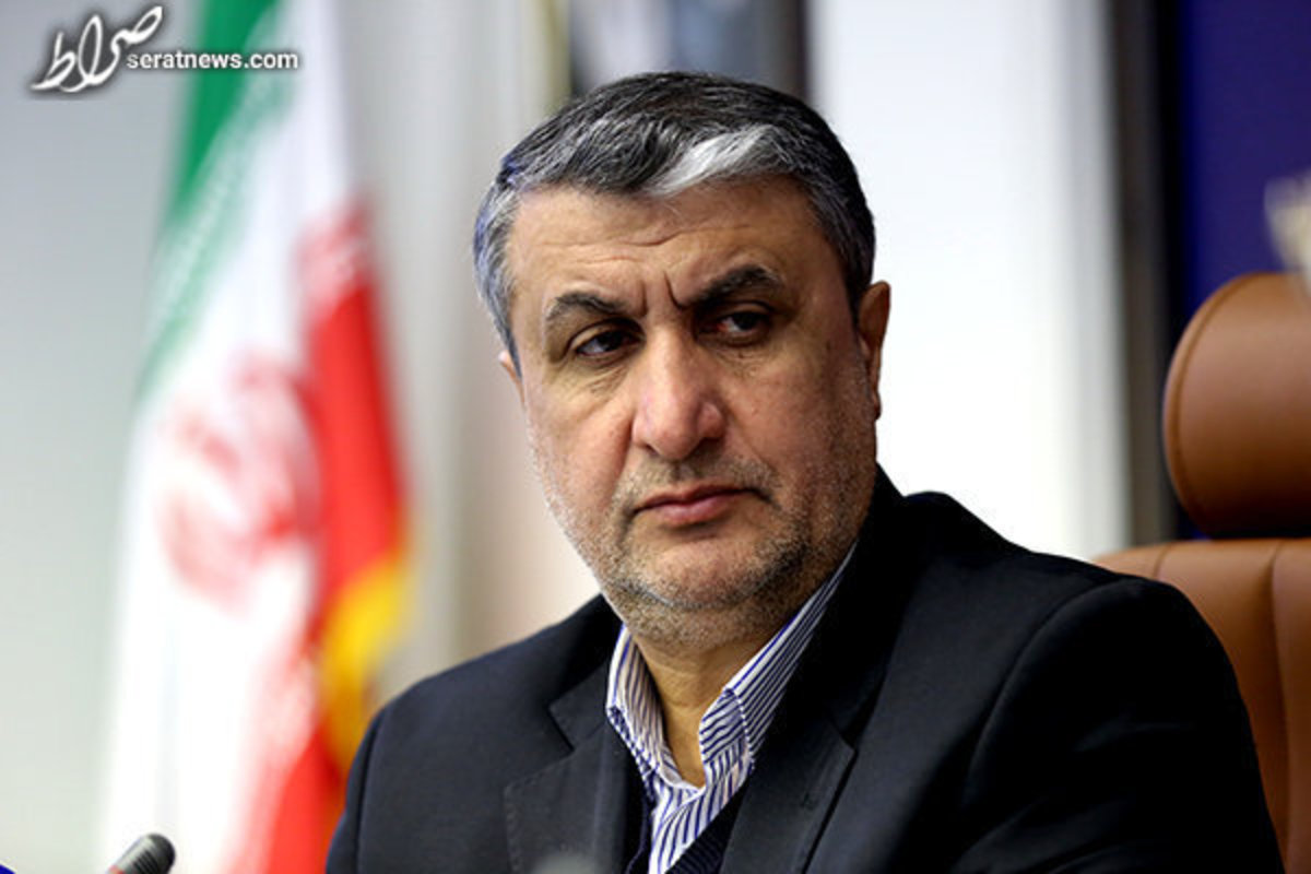 اسلامی: مسئولان آژانس در روز‌های آینده به تهران می‌آیند