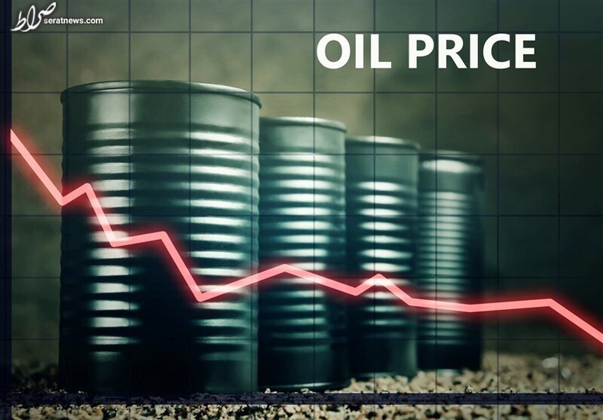 قیمت جهانی نفت امروز ۲۶ آذر ۱۴۰۱/ برنت ۷۹ دلار و ۴ سنت شد