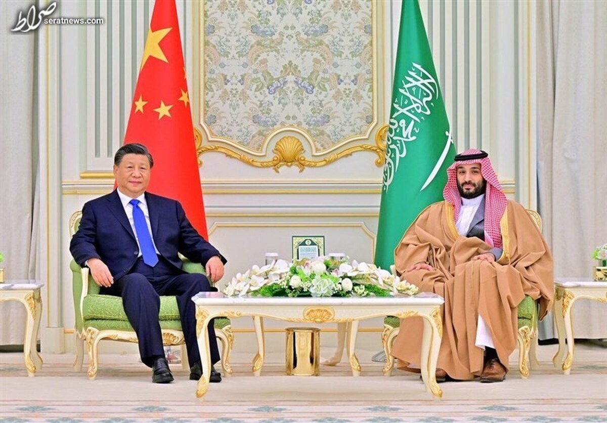 چهار مسئله اصلی رژیم صهیونیستی درباره نزدیکی روابط چین و عربستان