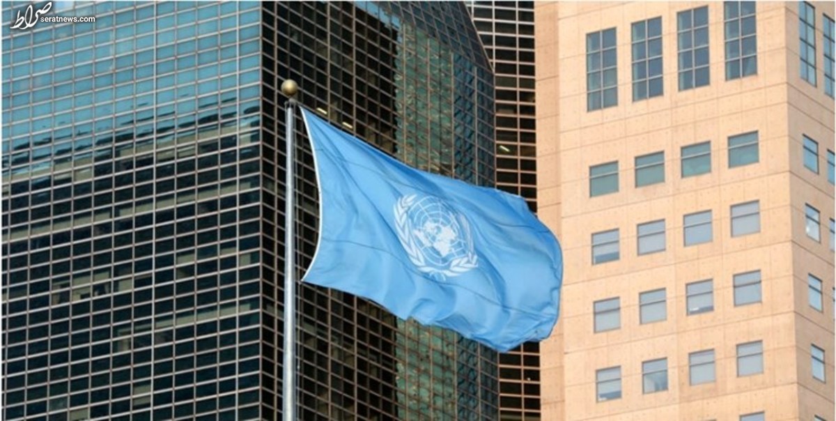 قطعنامه ضد ایرانی به تصویب شورای حقوق بشر سازمان ملل متحد رسید