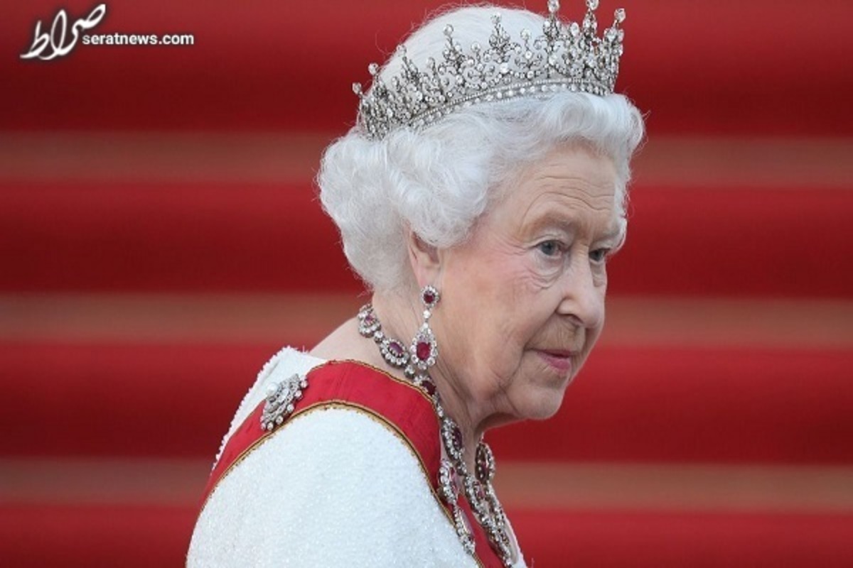 علت مرگ ملکه انگلستان چه بود؟
