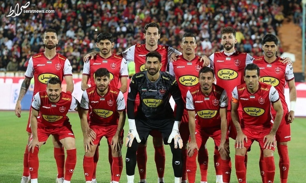 پرسپولیسی‌ها هم مثل استقلالی‌ها طلبکار شدند