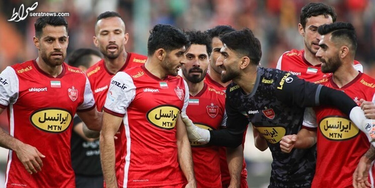 پرسپولیسی‌ها طلبکار از باشگاه؛ وعده های مالی عملی نشد