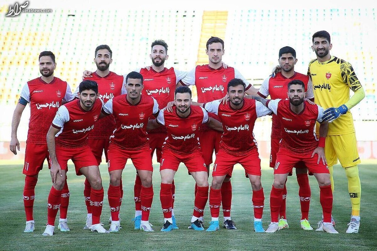 پرسپولیس هم از لیگ قهرمانان آسیا حذف شد؟