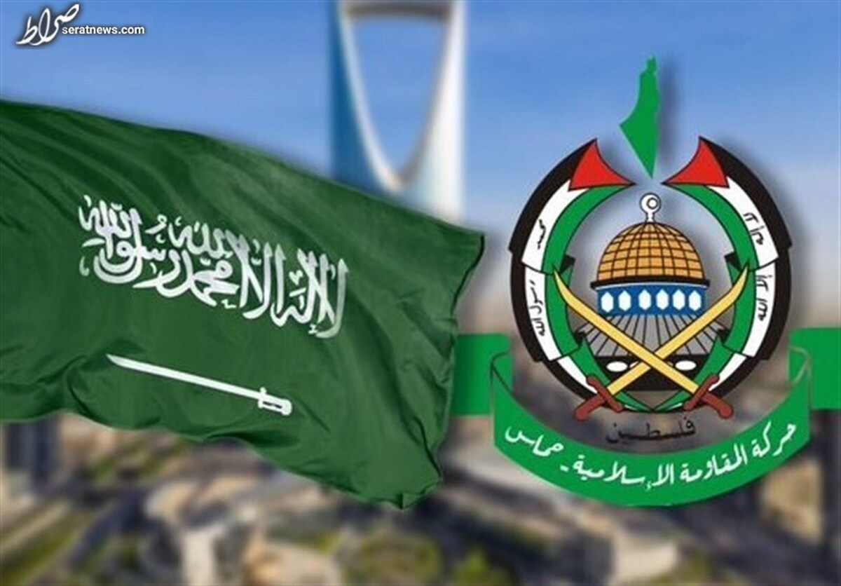 عربستان سعودی در مسیر تنش‌زدایی با محور مقاومت به رهبری ایران
