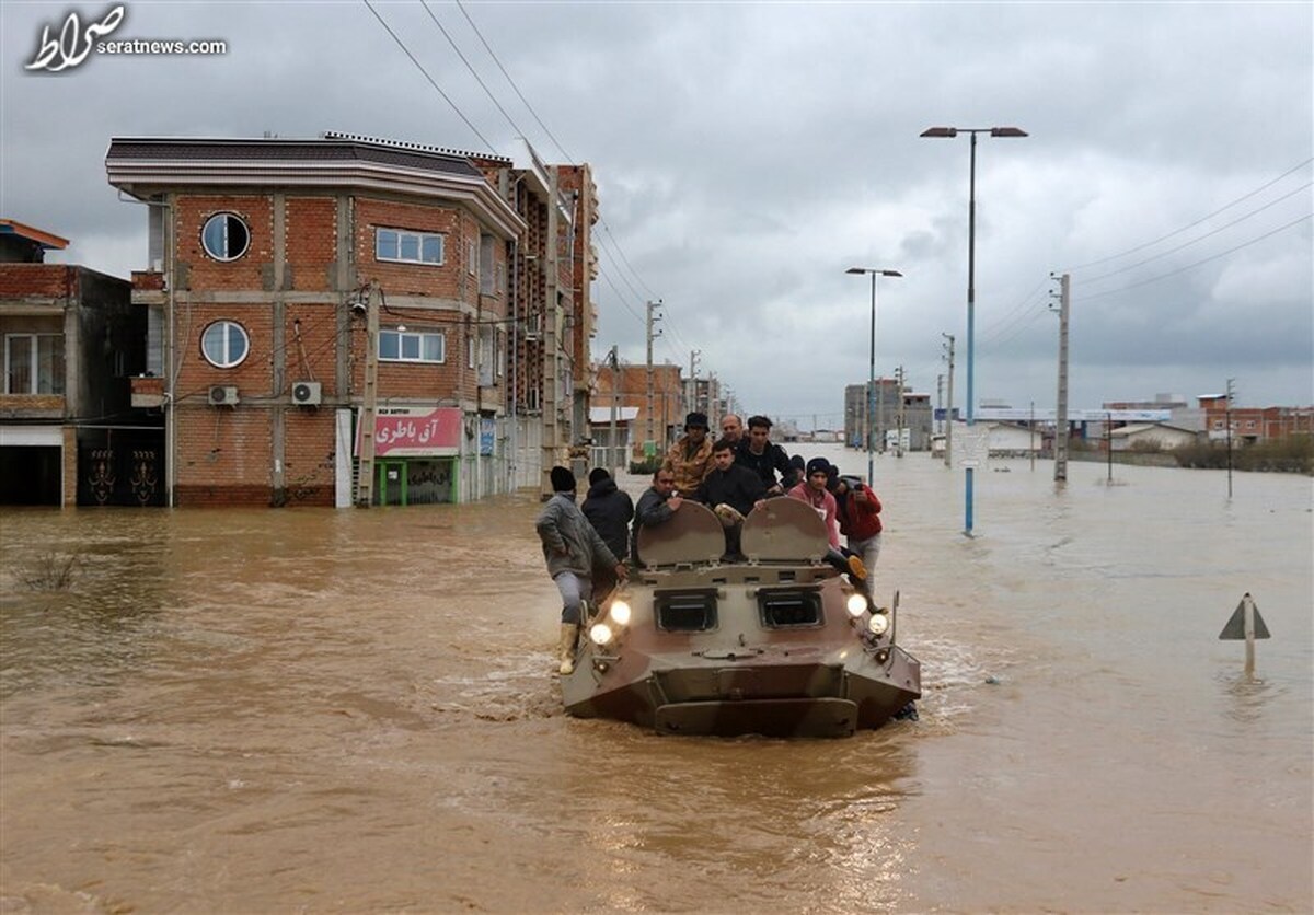 هواشناسی امروز ۵ فروردین ۱۴۰۲؛ باران و برف کشور را فرا می‌گیرد/ هشدار نارنجی هواشناسی برای ۱۱ استان