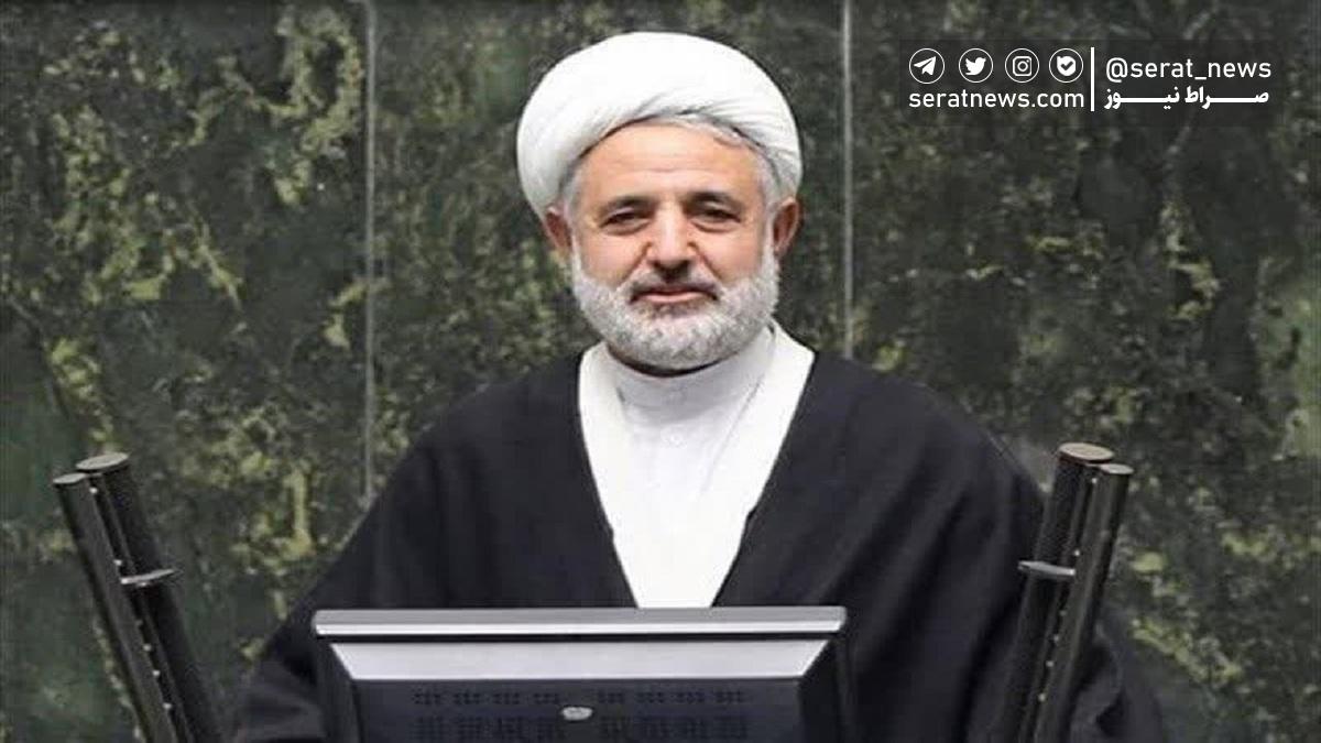 نایب رئیس مجلس شورای اسلامی در بیمارستان بستری شد