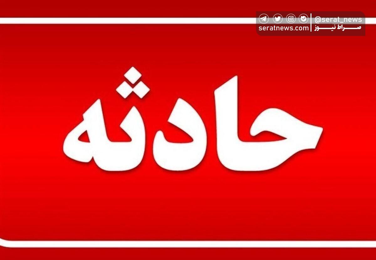 یک هواپیمای آموزشی اطراف کرج از رادار محو شد