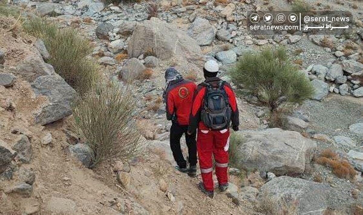 اعزام ۷ تیم عملیاتی برای یافتن سرنشینان هواپیمای آموزشی در ساوجبلاغ