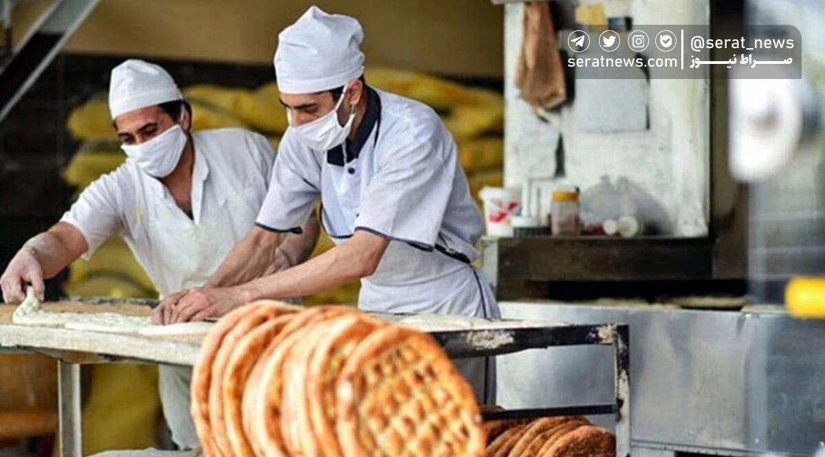 ورود اتاق اصناف به تعطیلی برخی نانوایی‌ها