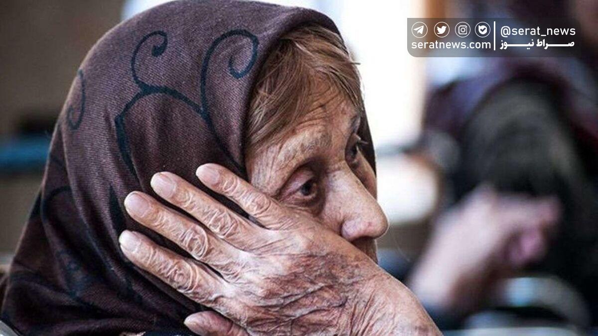 مصادیق سالمندآزاری چیست؟/ ایران چند سالمند دارد؟