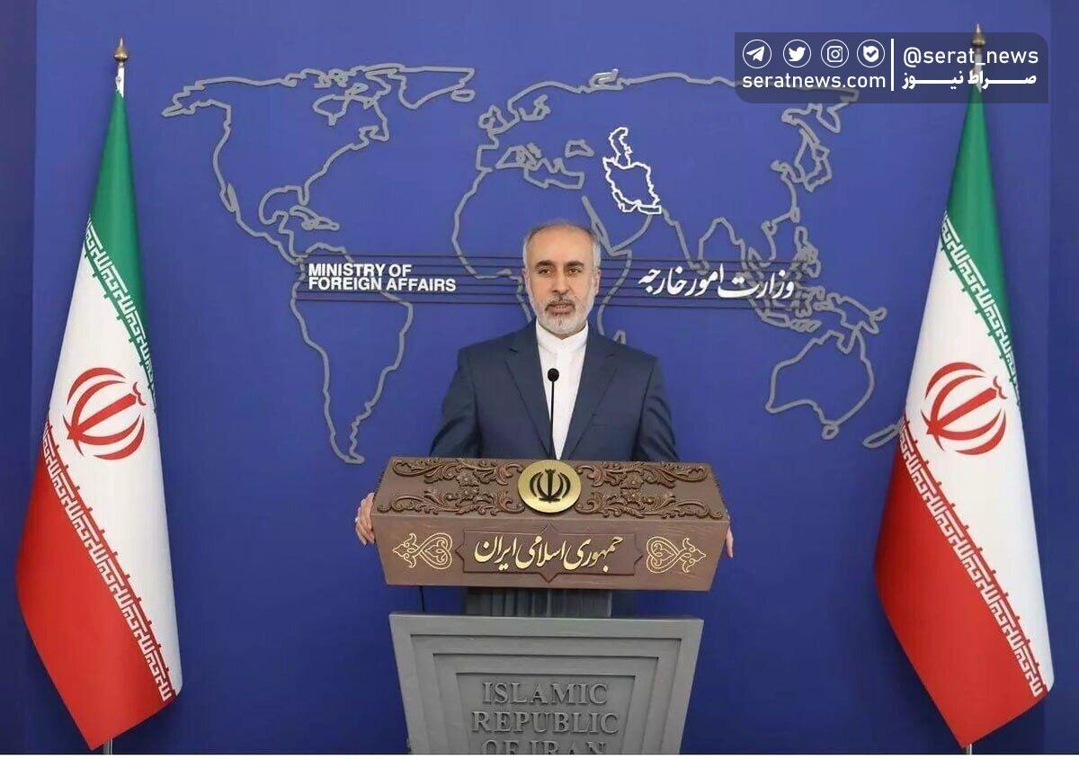 واکنش تند ایران به اقدام تروریستی آمریکا در عراق / هشدار در خصوص ماجراجویی آمریکا