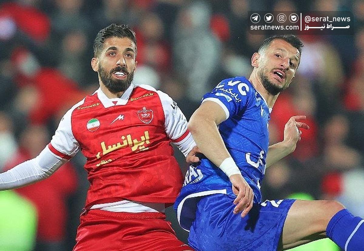 فیفا پنجره استقلال را باز کرد؛ پرسپولیس همچنان درگیر پرونده رادوشوویچ