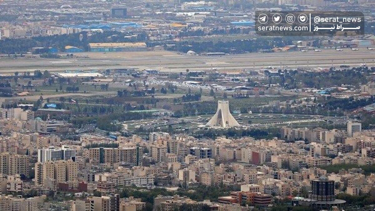 چمران: امروزه اگر هوای پاک و صاف ببینیم تعجب می‌کنیم