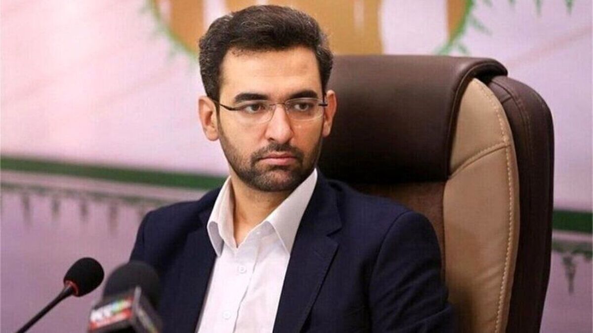 آذری جهرمی: تصمیم دارم در انتخابات شرکت کنم