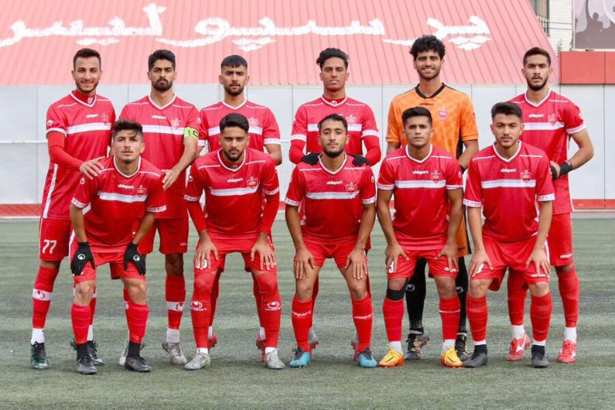 پرسپولیس با سرمربی جدید، استقلال را شکست داد