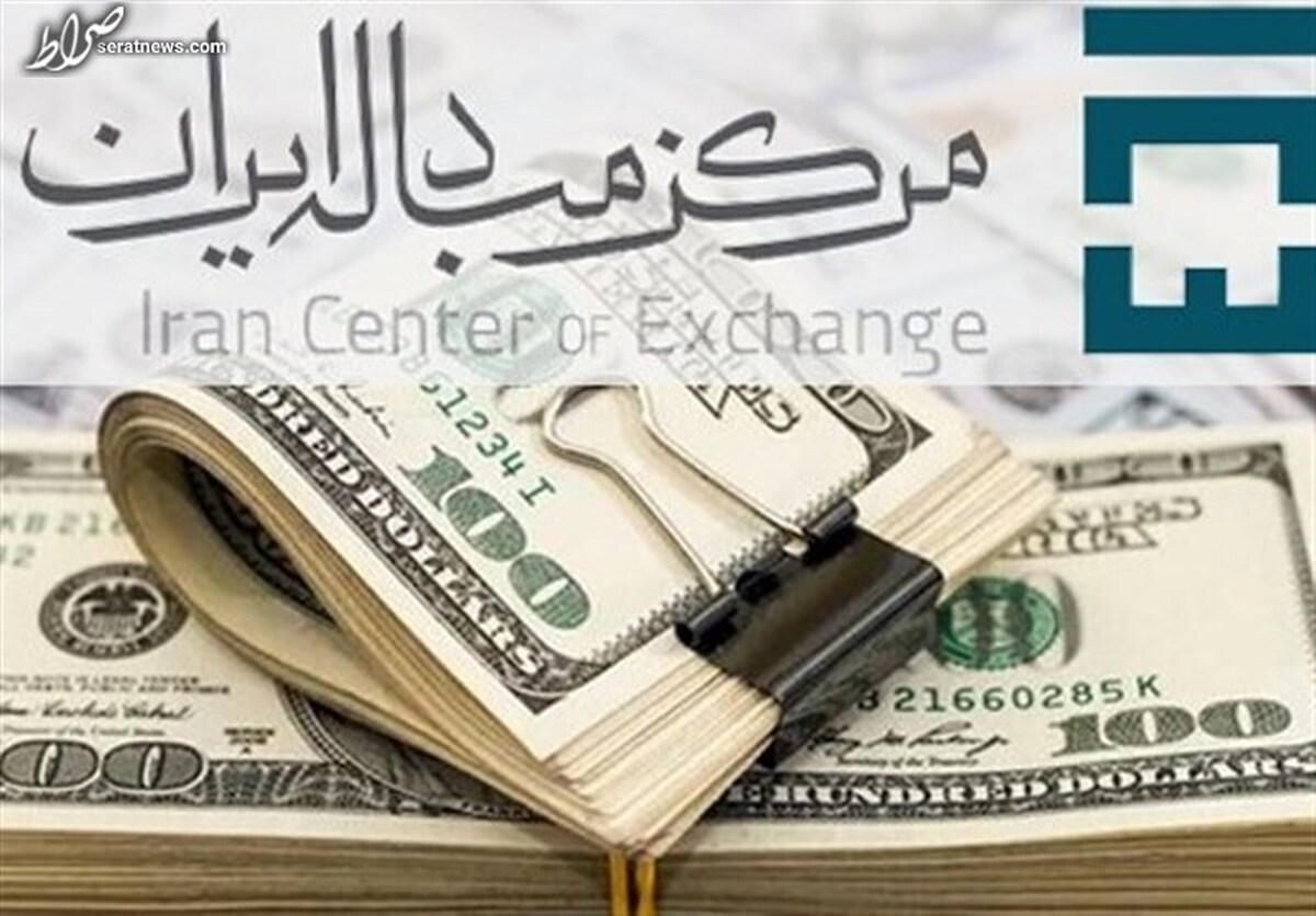 سیر صعودی قیمت‌ها در مرکز مبادله/ دلار ۴۲ هزار و ۳۰۶ تومان شد