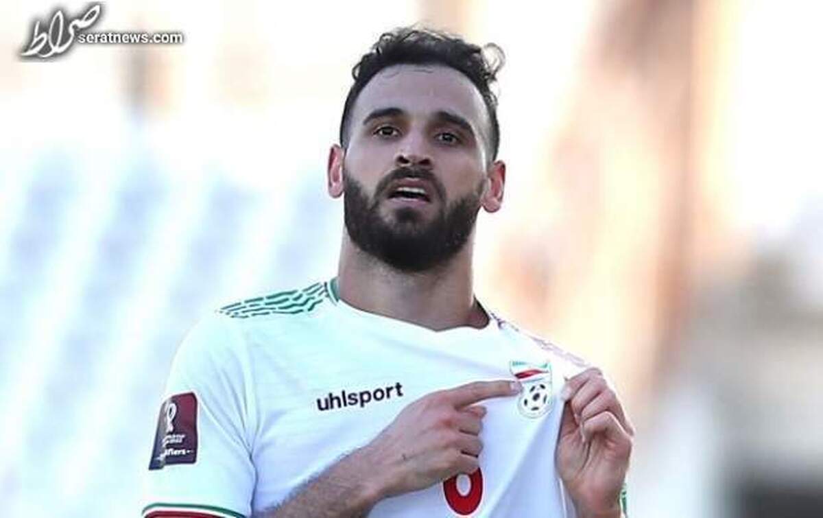 ارزش ستاره سابق پرسپولیس ۱۱۶ میلیارد شد!