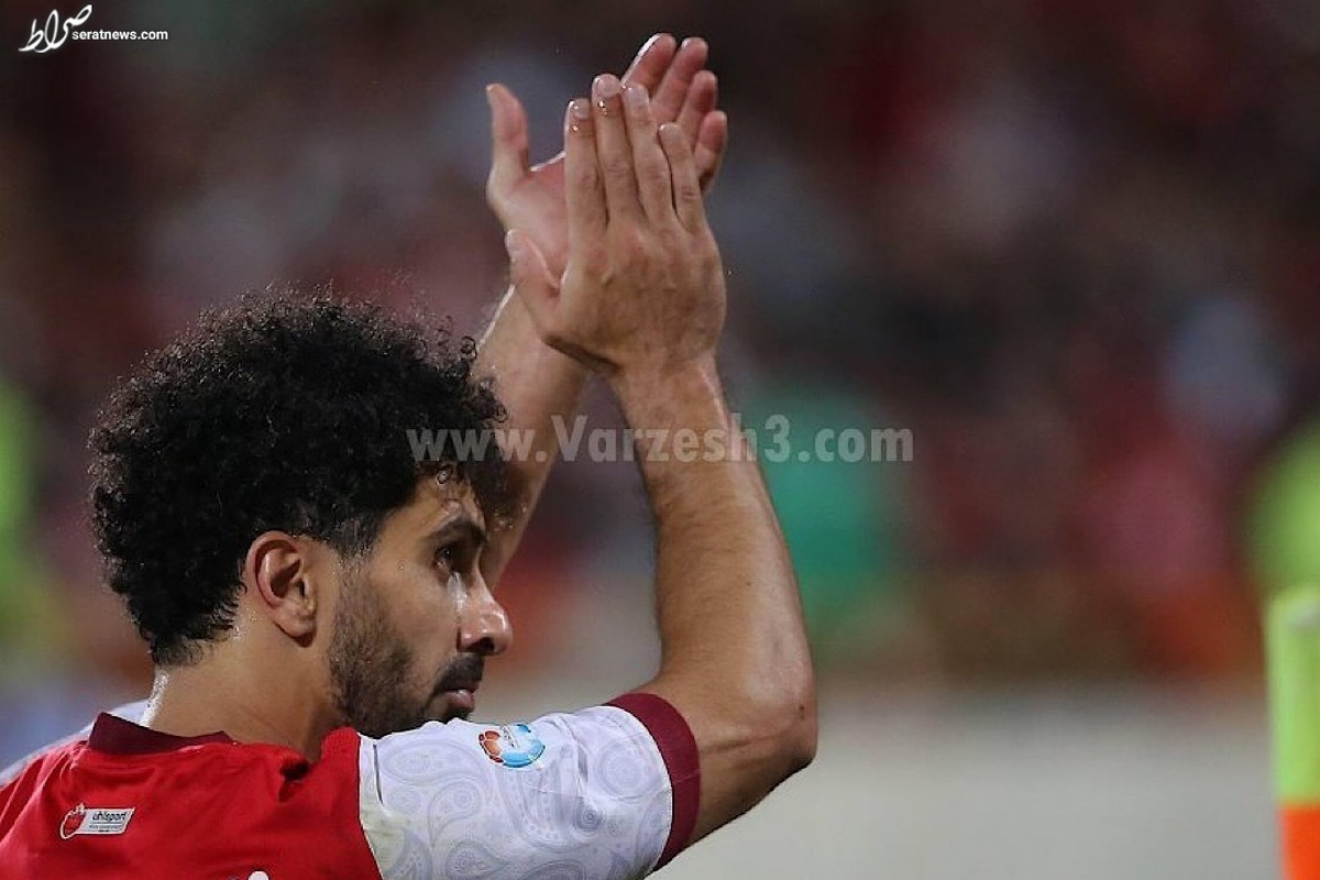 کریم باقری جدید در تاریخ پرسپولیس پیدا شد