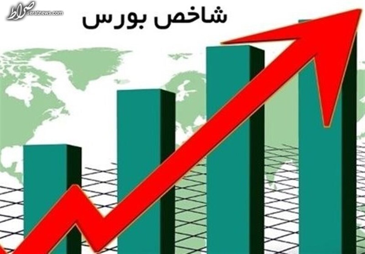 بازگشت بورس به روند صعودی؟/ شاخص بورس ۷۱ هزار واحد رشد کرد