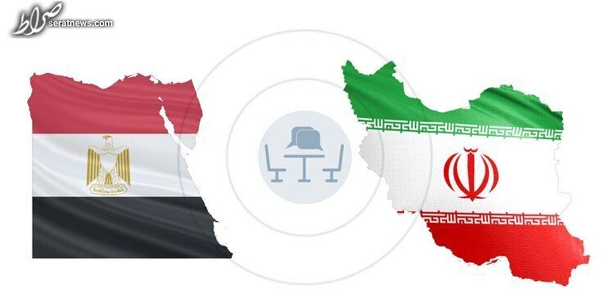 فشار تل آویو به مصر برای ممانعت از رابطه با ایران