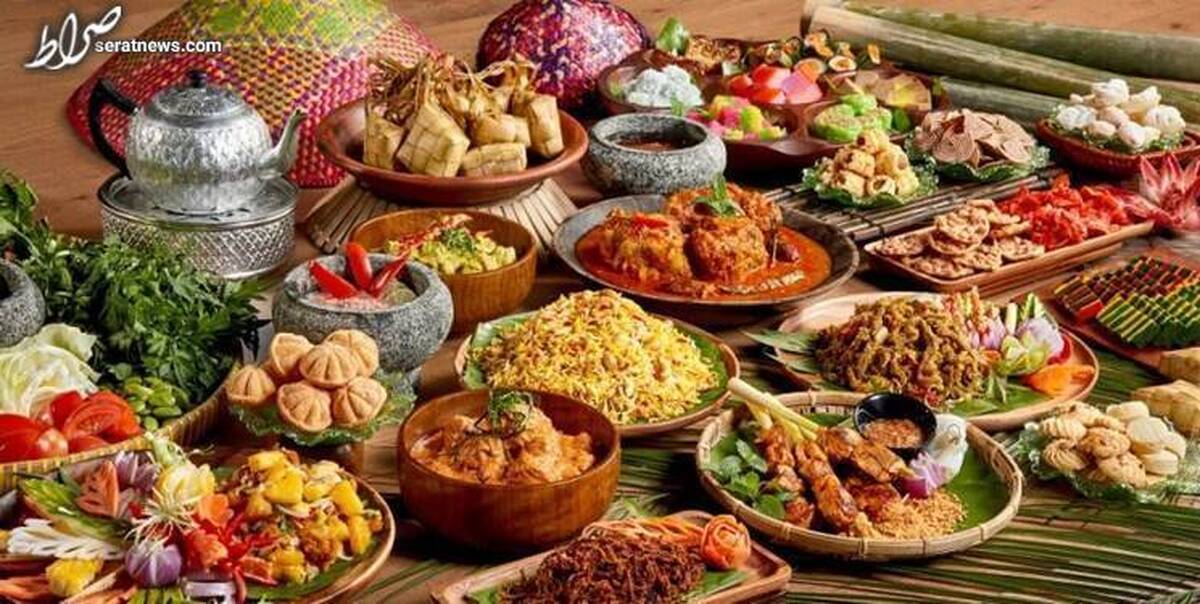 چگونه بعد از ماه رمضان به تغذیه روزانه برگردیم؟