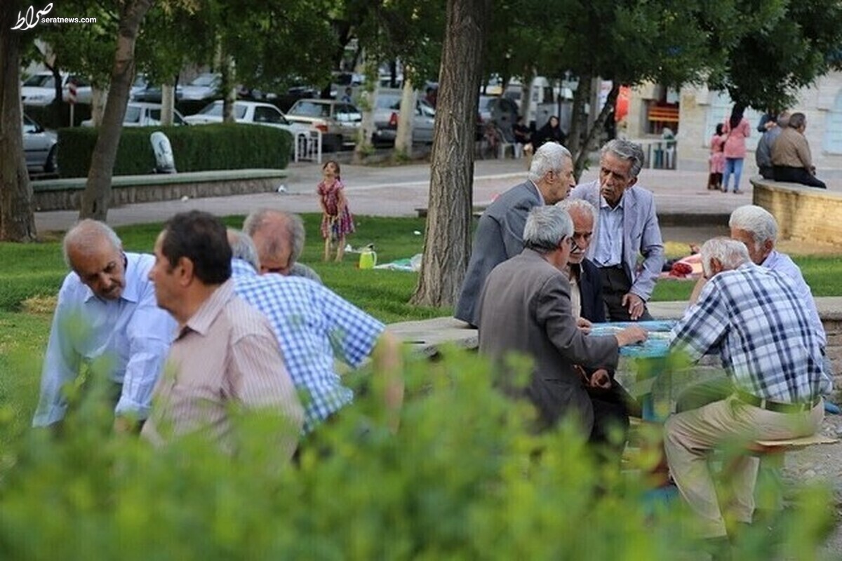 امکان خرید اعتباری/اقساطی بازنشستگان تأمین‌اجتماعی از ۵۰۰۰ فروشگاه