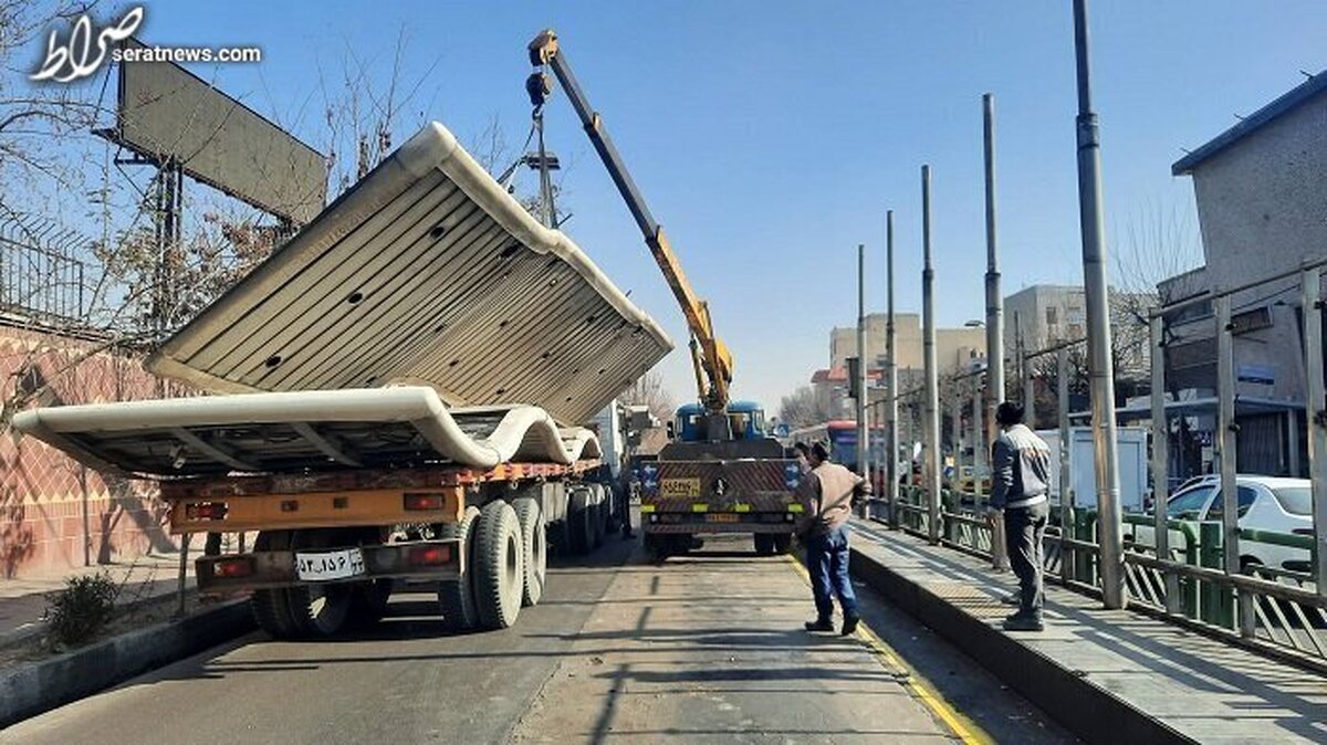 کاهش فوتی‌ها در هلال‌احمر!