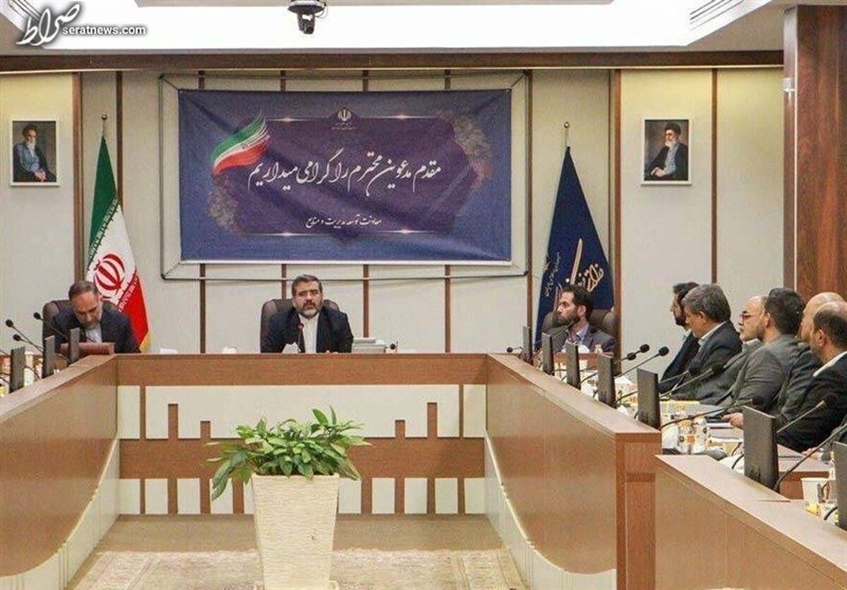 وزیر ارشاد: «پوشش» جز اصلی هویت فرهنگی ایران عزیز است
