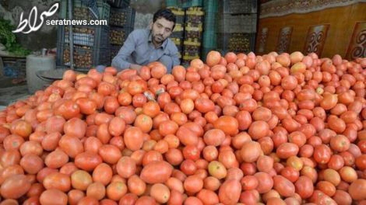 ورود ۹ کالای ایرانی به عراق ممنوع شد