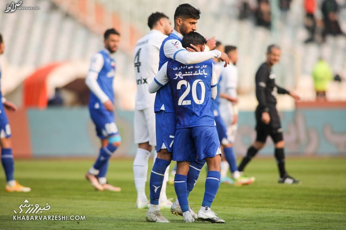 دردسر بزرگ برای آبی‌ها؛ استقلال پول نداد و توافق هوا شد!