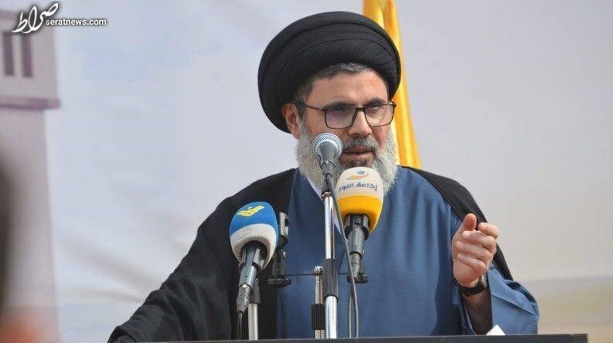 حزب‌الله: رژیم صهیونیستی به هدف خود در جنین نرسید