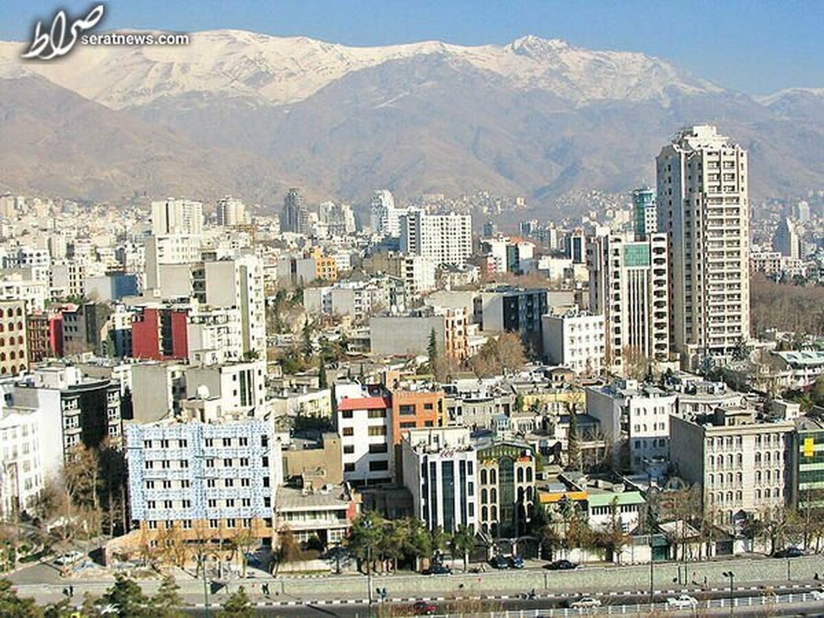 وام ۱۰۰ میلیونی برای ودیعه مسکن در تهران