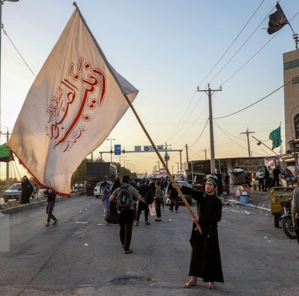 اقدامات جدید در پایانه مرزی شلمچه برای خدمت به زائران اربعین