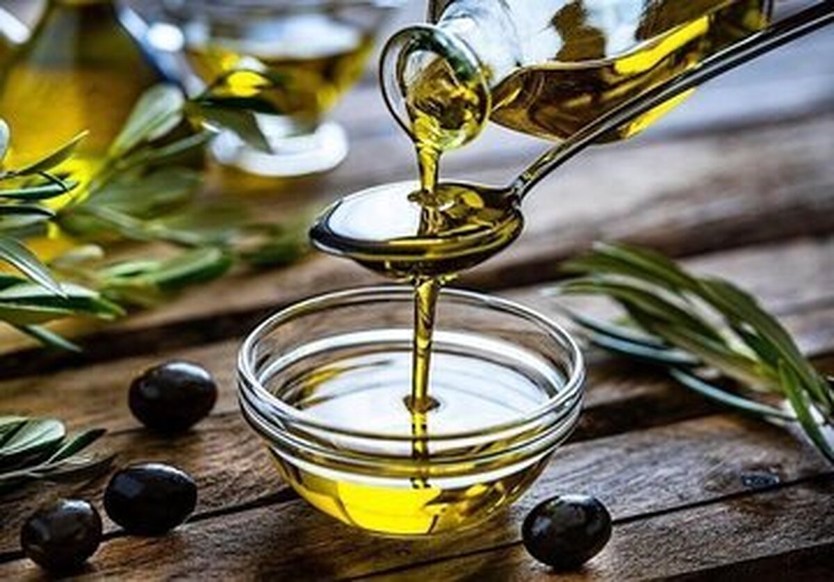 مصرف این روغن ابتلا به زوال عقل را کاهش می‌دهد