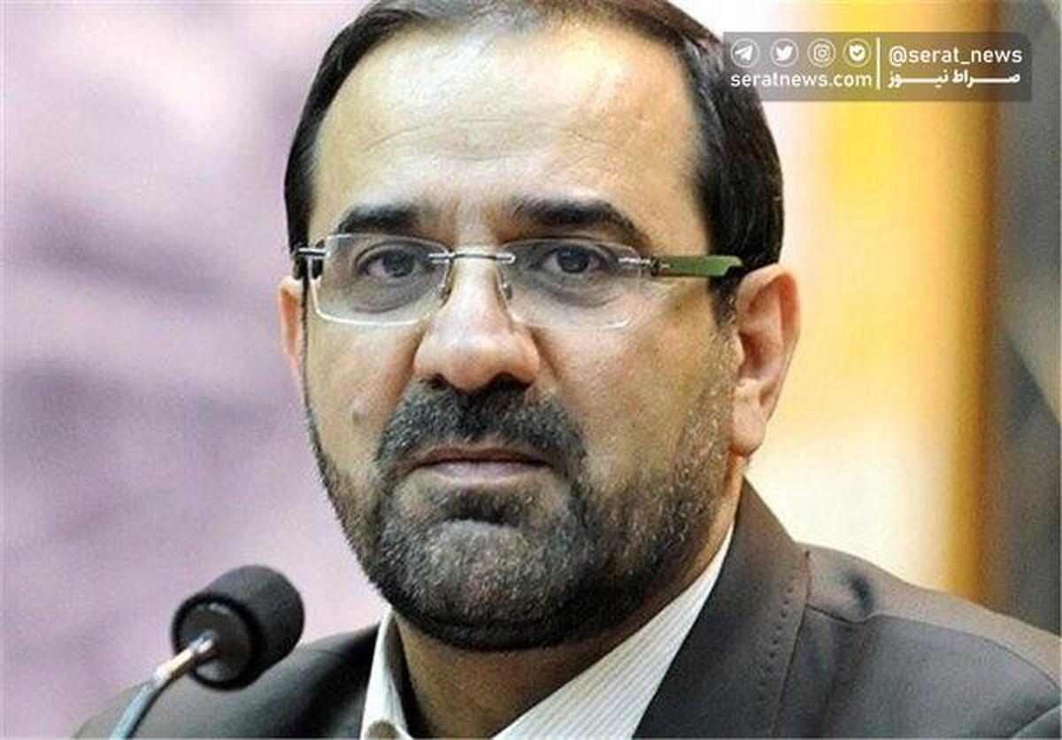 «داشبورد مدیریتی اجتماعی کشور» برای بارگذاری داده‎های استانداردسازی