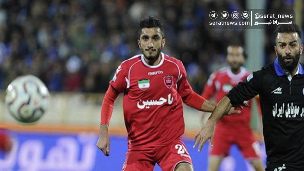 نتیجه بازی پرسپولیس با النصر قابل پیش‌بینی نیست