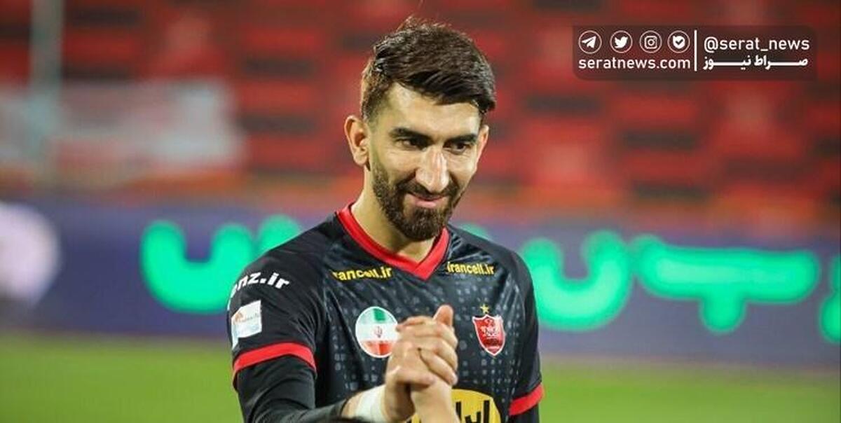 آیا بیرانوند شانس همراهی با پرسپولیس را دارد؟