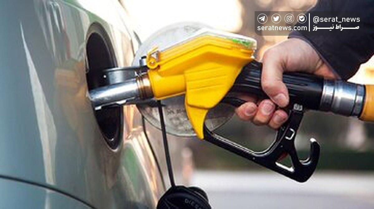 مجلس تکلیف قیمت بنزین را تعیین کرد