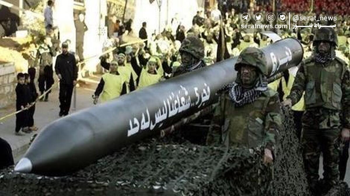 تل آویو: ۱۳۰ هزار موشک حزب الله، اسرائیل را تهدید می‌کند