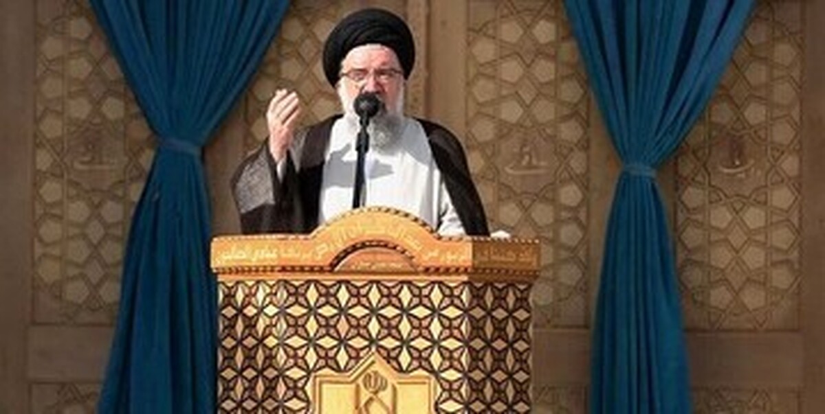 بعضی‌ها در فضای مجازی فحش‌باران‌مان می‌کنند /اشکالی ندارد بدن ما دیگر مَلَس شده است