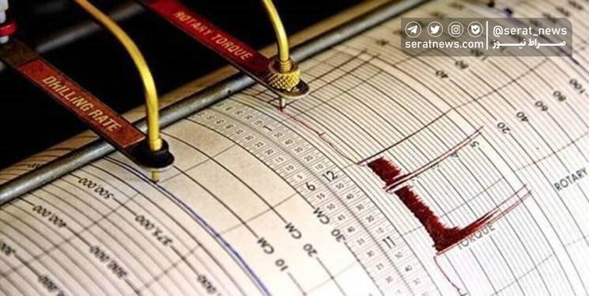 جزئیاتی از زلزله 4.3 ریشتری قم/ 638 زلزله بزرگ در 5 سال اخیر ایران را لرزاند