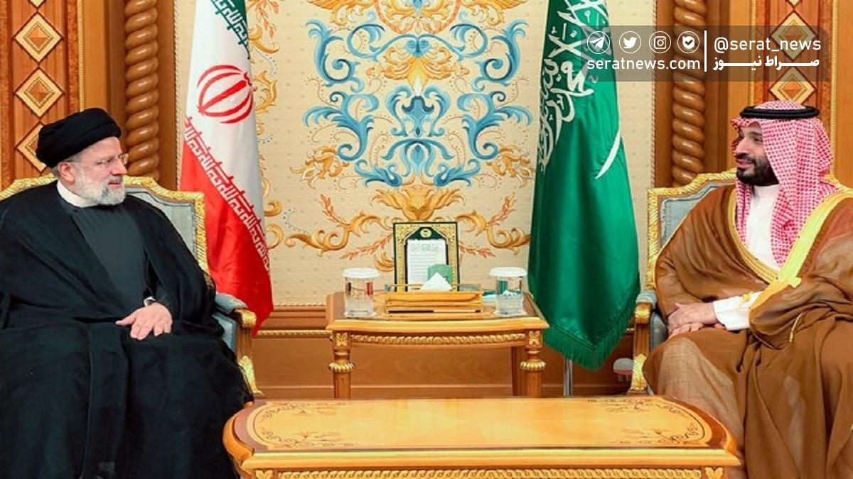 دعوت رئیسی از بن سلمان برای سفر به ایران