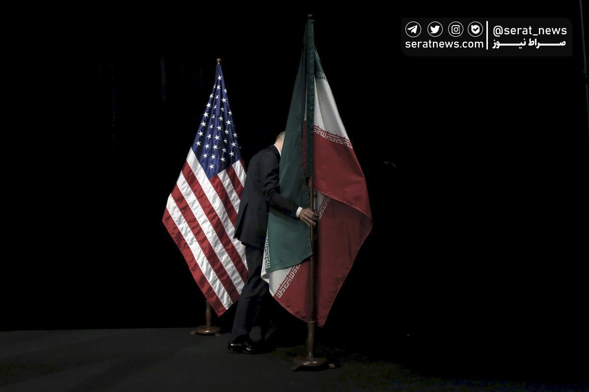 آمریکا به دنبال باز کردن پای ایران به جنگ غزه بود