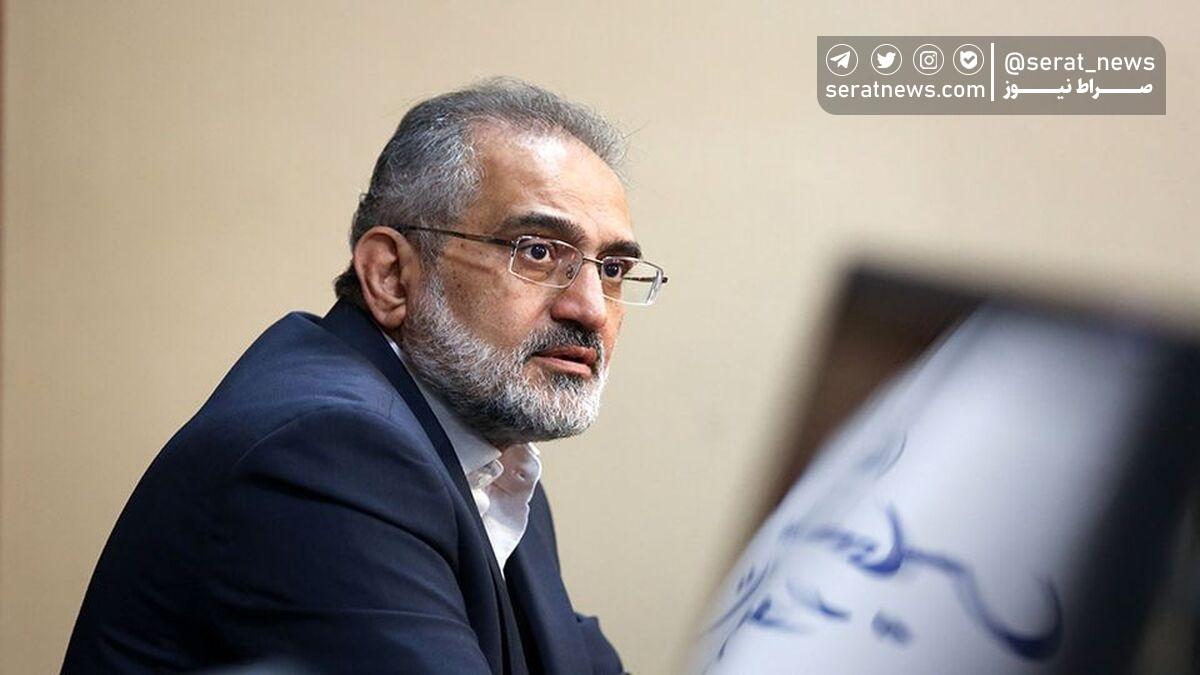 معاون پارلمانی رئیس جمهور: ادعای ردصلاحیت نامزدهای منتقد دولت صحت ندارد