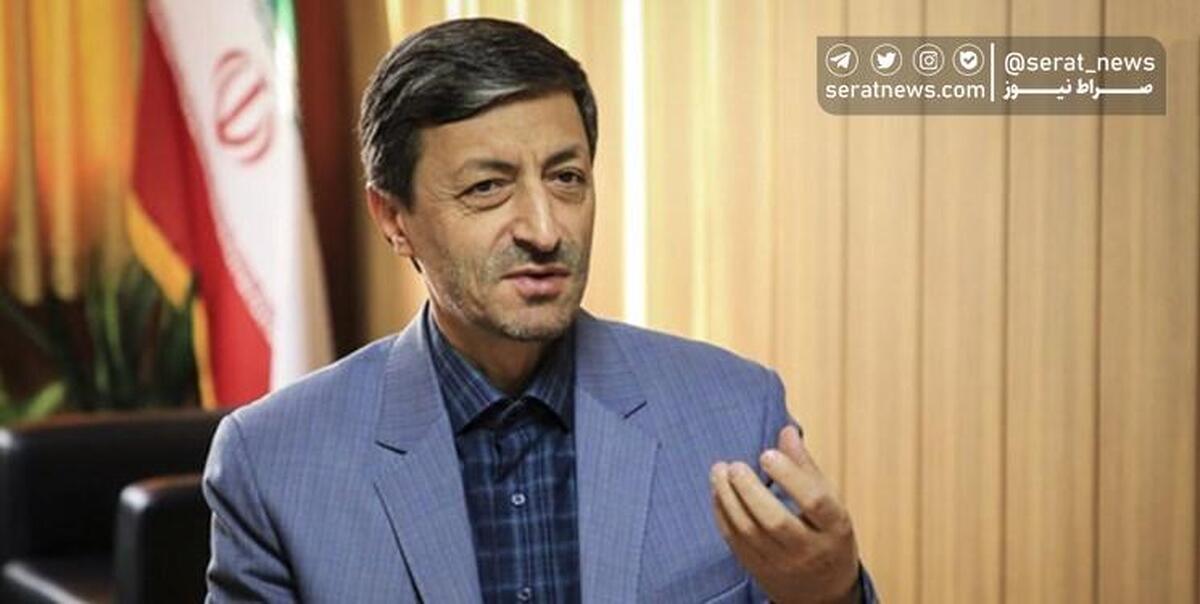 «پرویز فتاح» رئیس ستاد اجرایی فرمان امام(ره) شد