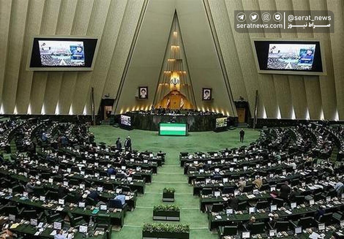 حاجی‌بابایی رئیس کمیسیون تلفیق بودجه ۱۴۰۳ شد