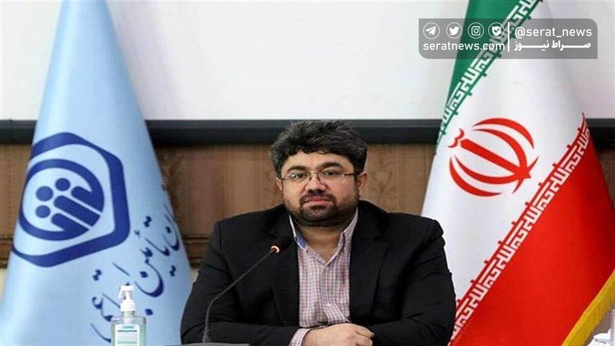 مدیرعامل سازمان تامین اجتماعی برکنار شد