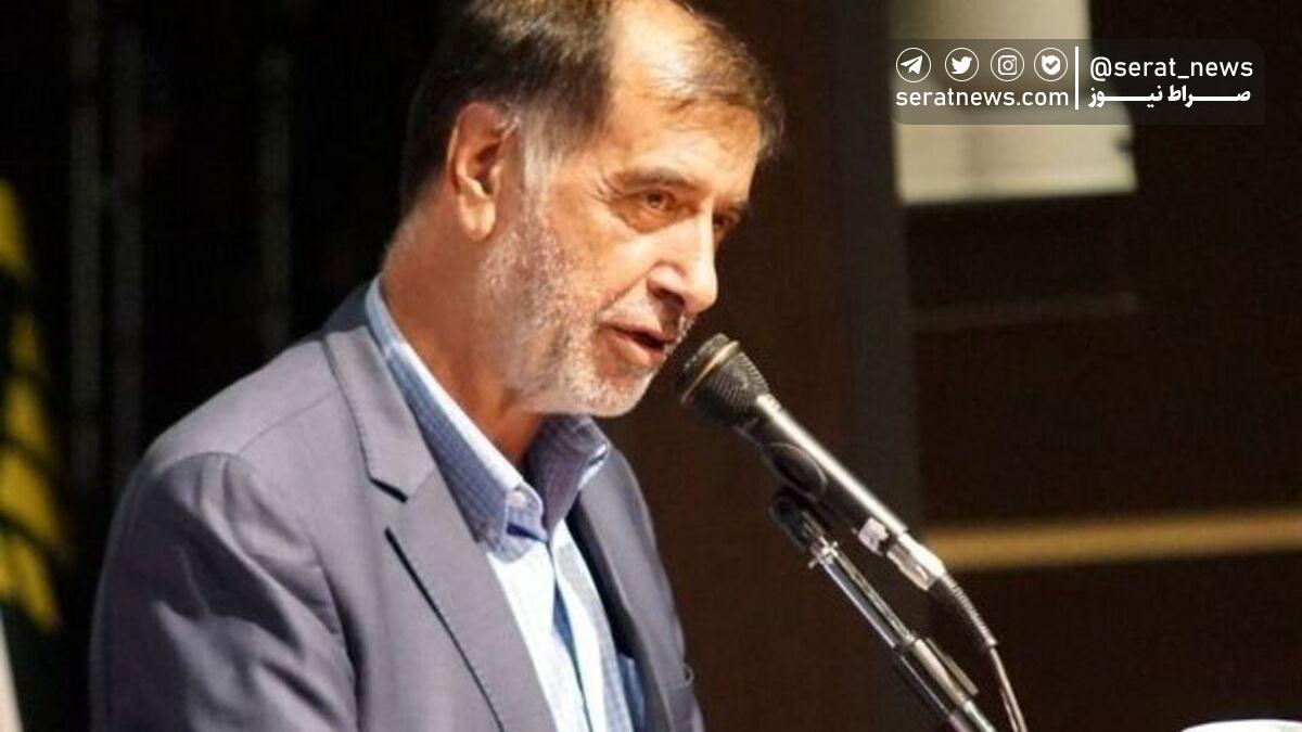 خبر باهنر از لیست انتخاباتی اصلاح طلبان