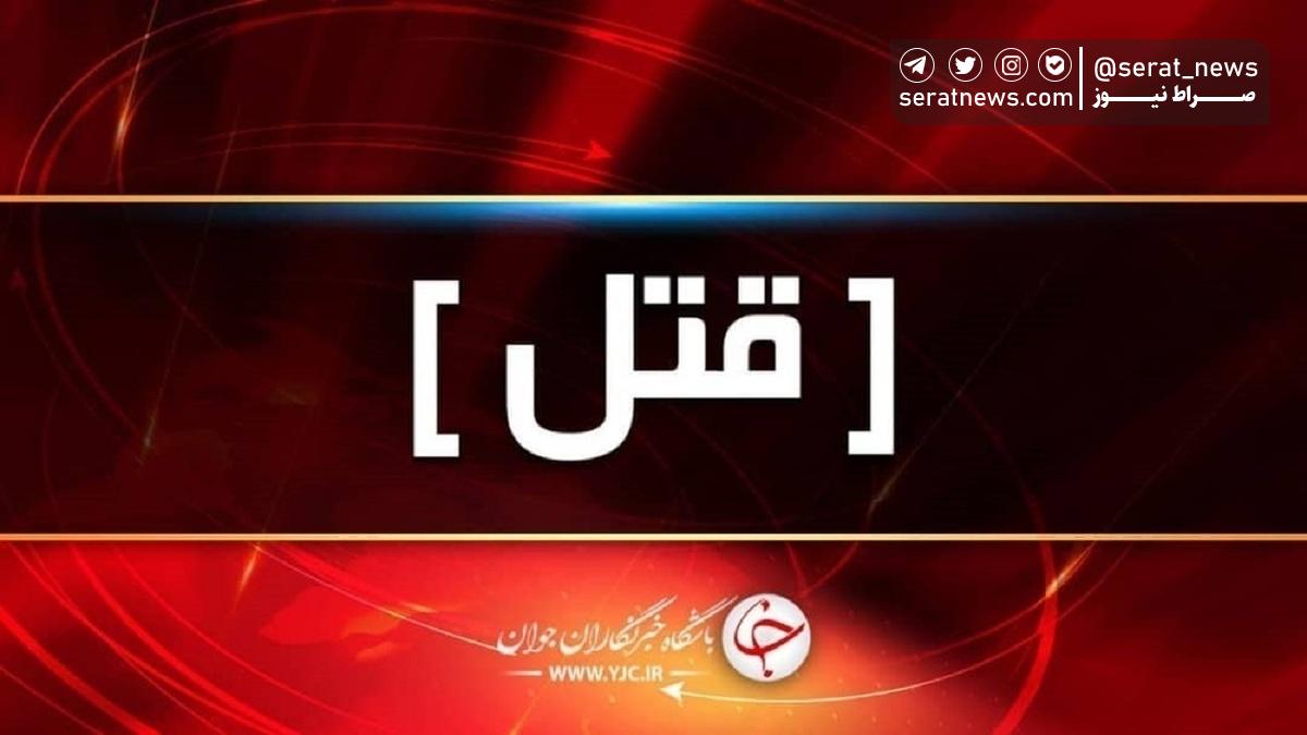 قتل بی‌رحمانه مرد جوان با ضربات چاقو/ ۲ برادر جنایتکار در جنوب تهران دستگیر شدند